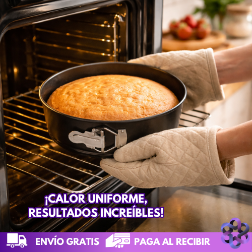 Set Moldes Repostería🥧