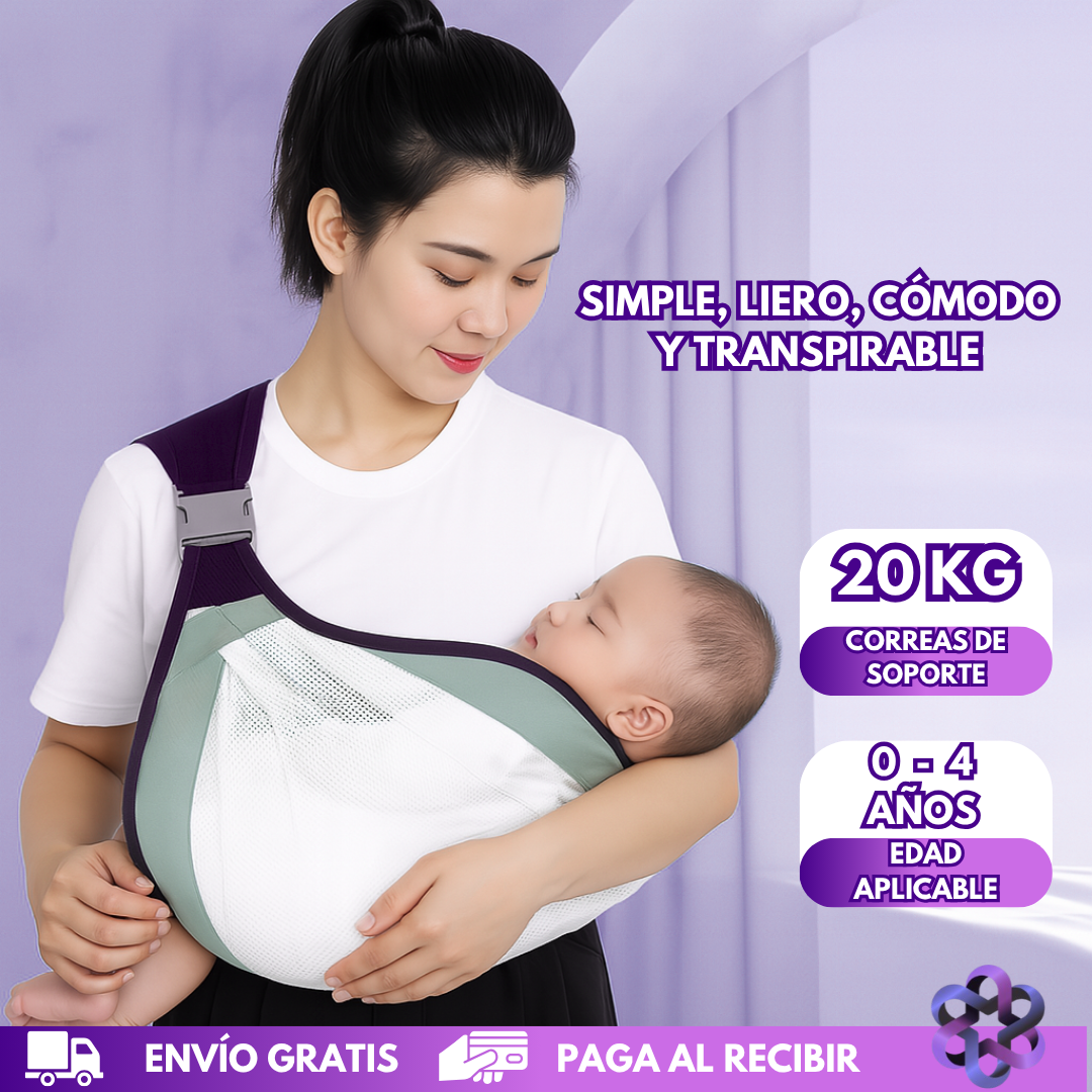 Carryhug 🤱🏻