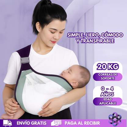 Carryhug 🤱🏻