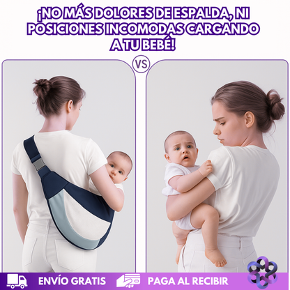 Carryhug 🤱🏻