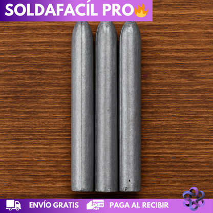 SoldaFacíl Pro🔥