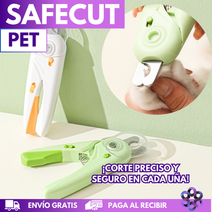 SafeCut Pet🐩✂️