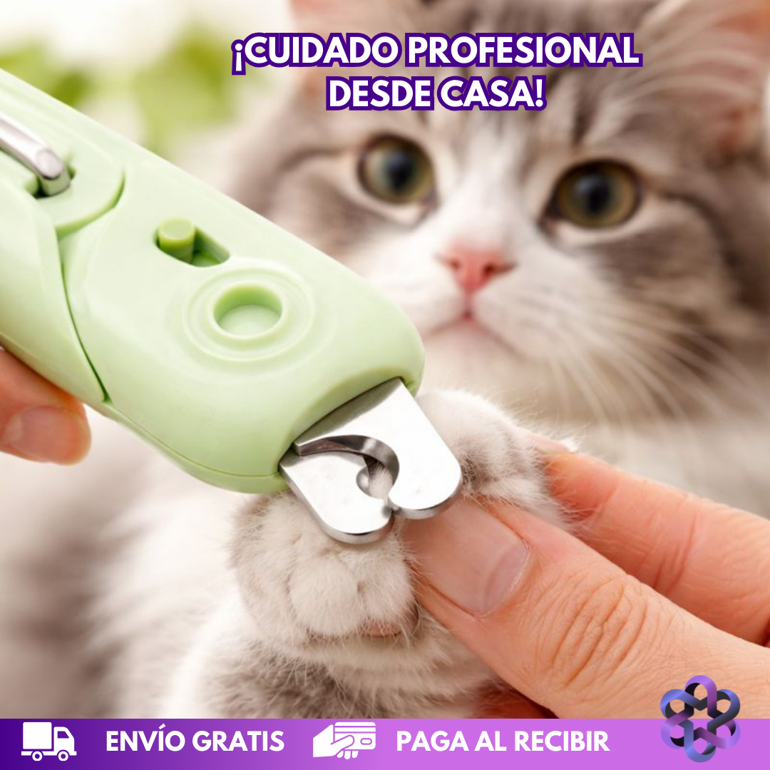 SafeCut Pet🐩✂️