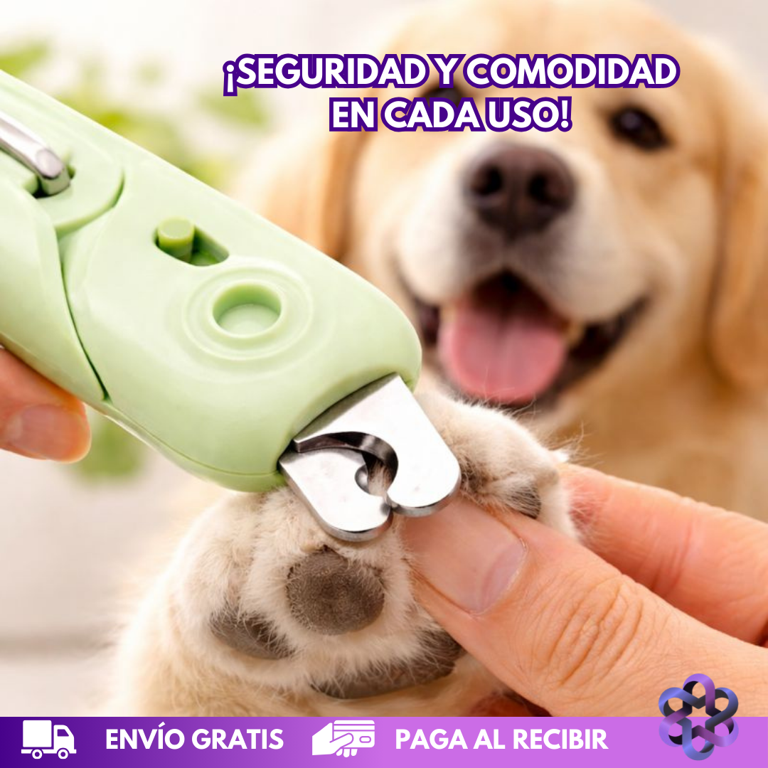 SafeCut Pet🐩✂️