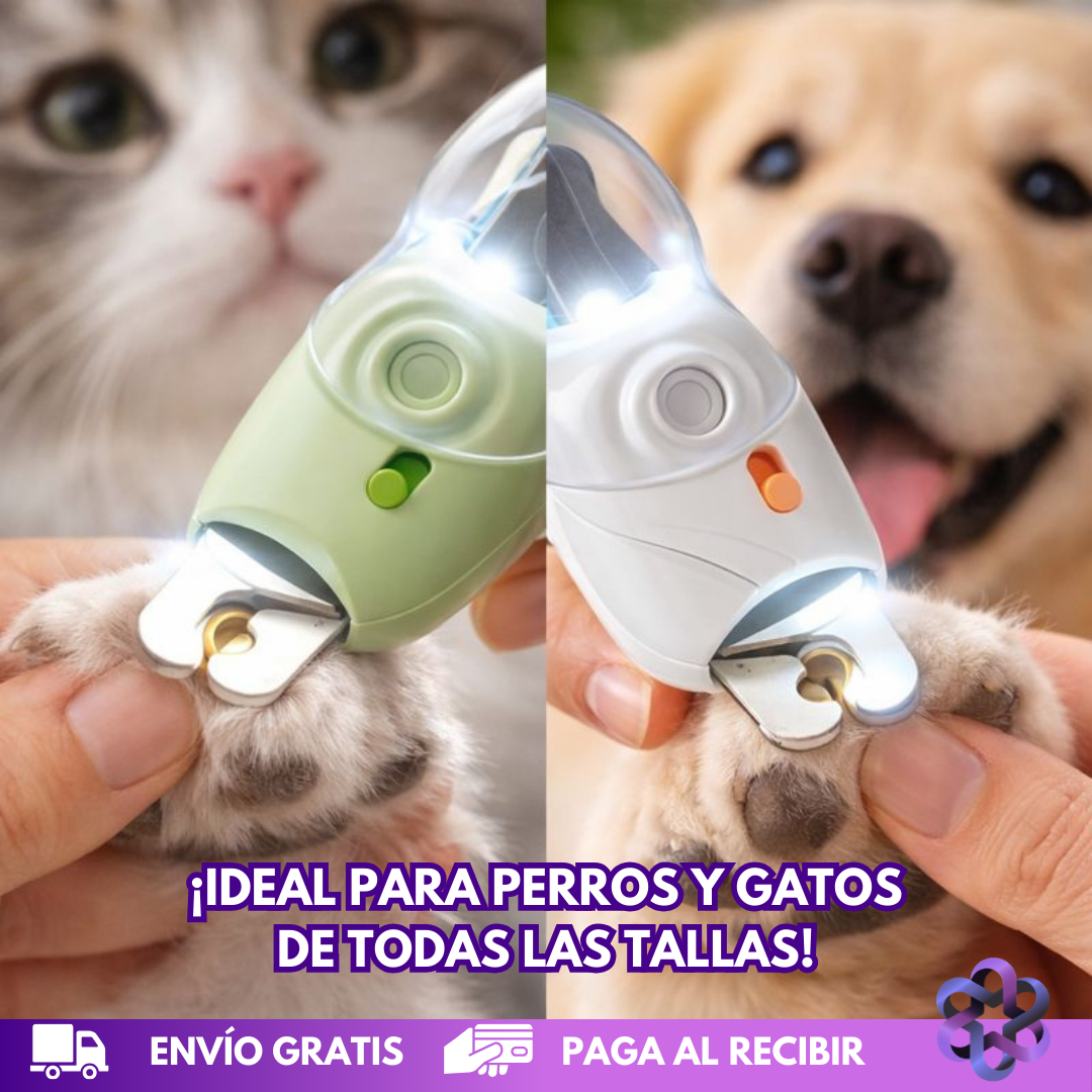 SafeCut Pet🐩✂️