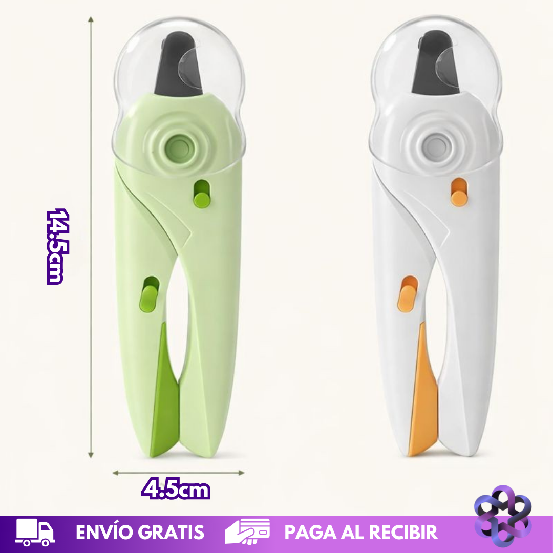 SafeCut Pet🐩✂️