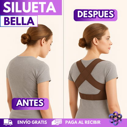 Silueta Bella👩🏻