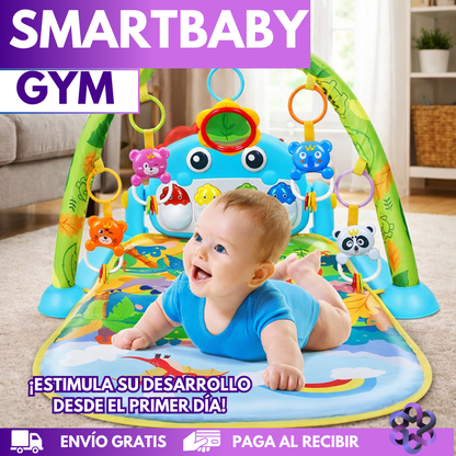 SmartBaby Gym👶🏼💪🏼