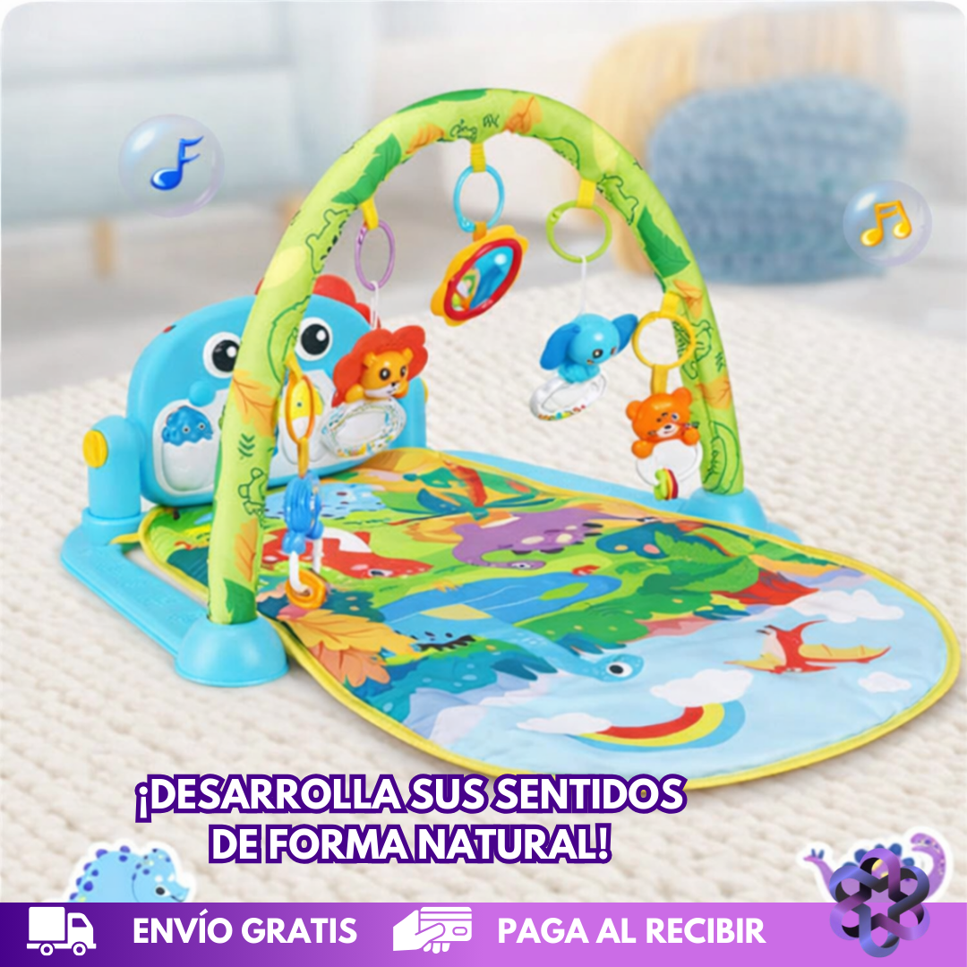 SmartBaby Gym👶🏼💪🏼