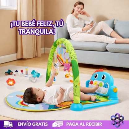 SmartBaby Gym👶🏼💪🏼