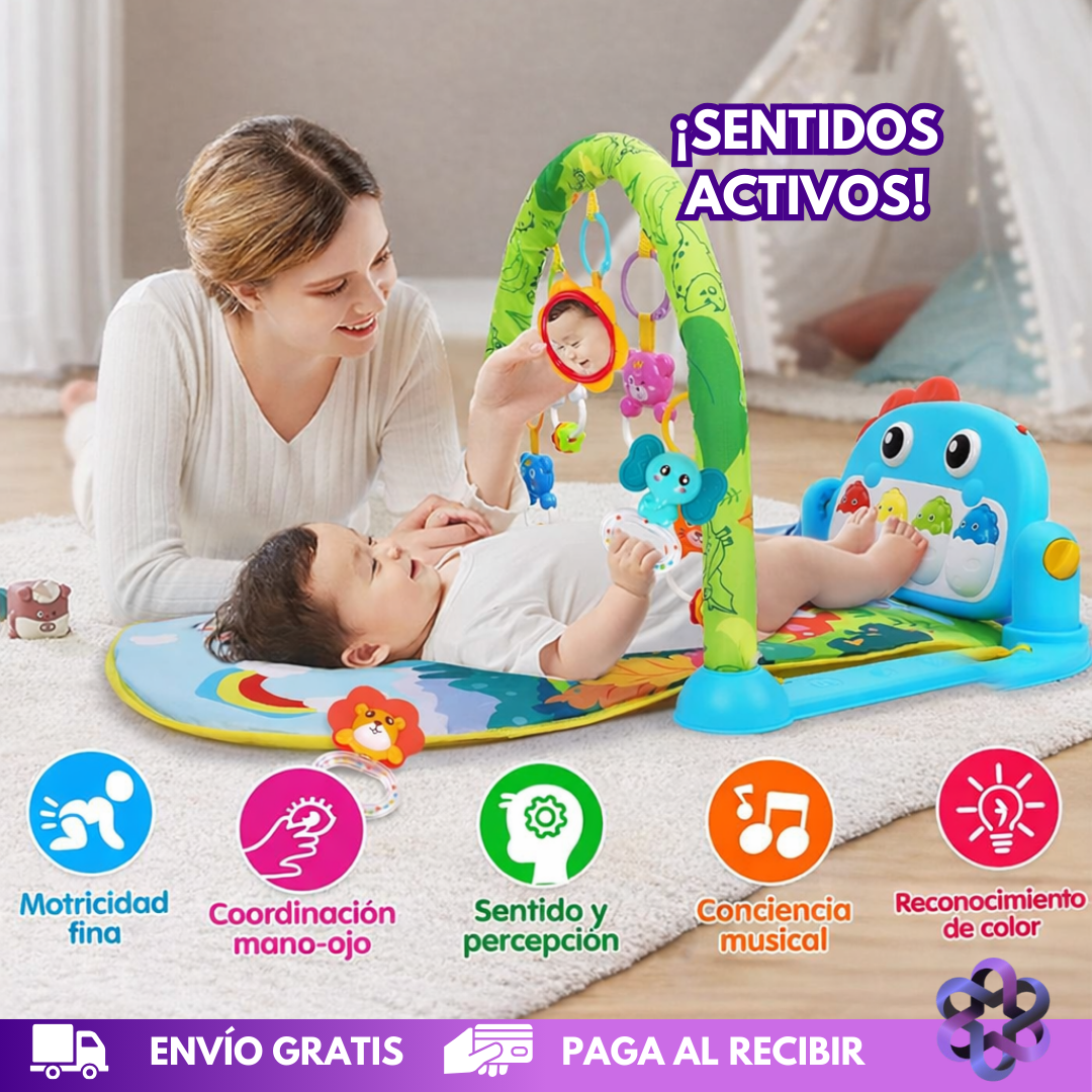 SmartBaby Gym👶🏼💪🏼