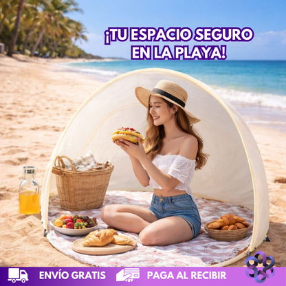 SunGuard Playa🏖️