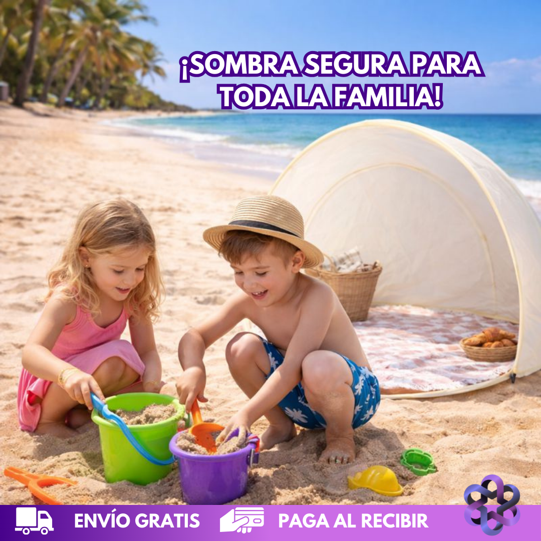 SunGuard Playa🏖️