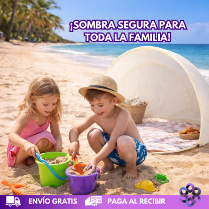 SunGuard Playa🏖️