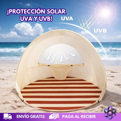 SunGuard Playa🏖️