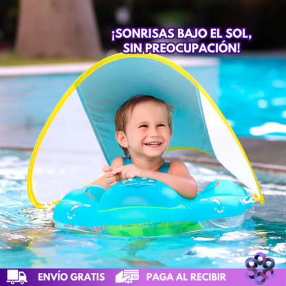 SunnyFloat Baby 👶🏻 🏊🏻‍♀️
