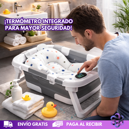 TermoBath Baby👶🏼🛁