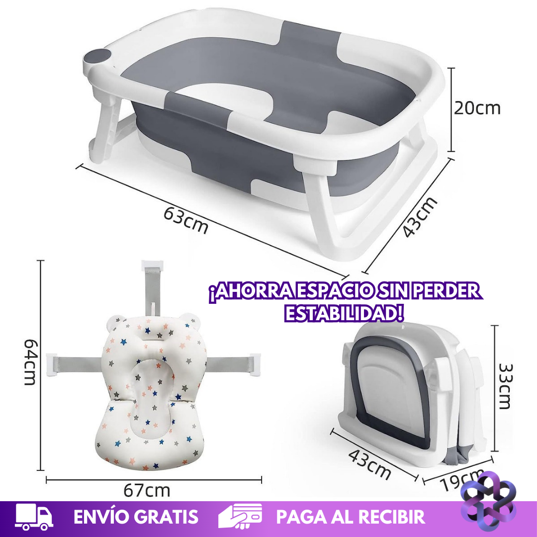 TermoBath Baby👶🏼🛁