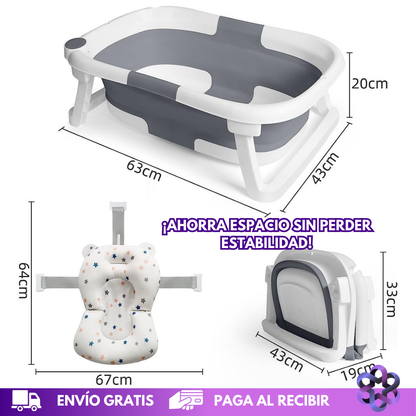 TermoBath Baby👶🏼🛁