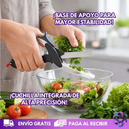 Tijeras De Verduras