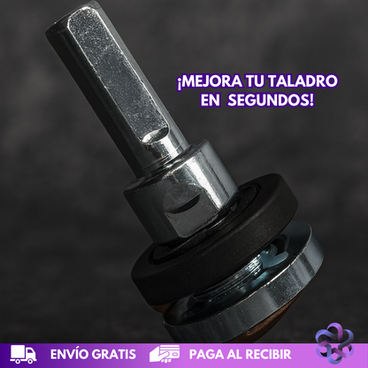 Adaptador De Taladro🔩