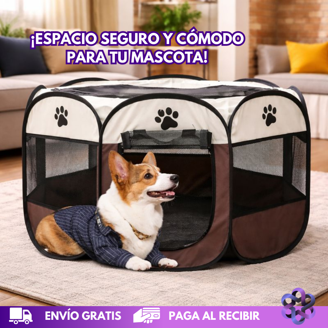 Zona Pet Comfort🐩🐈‍⬛