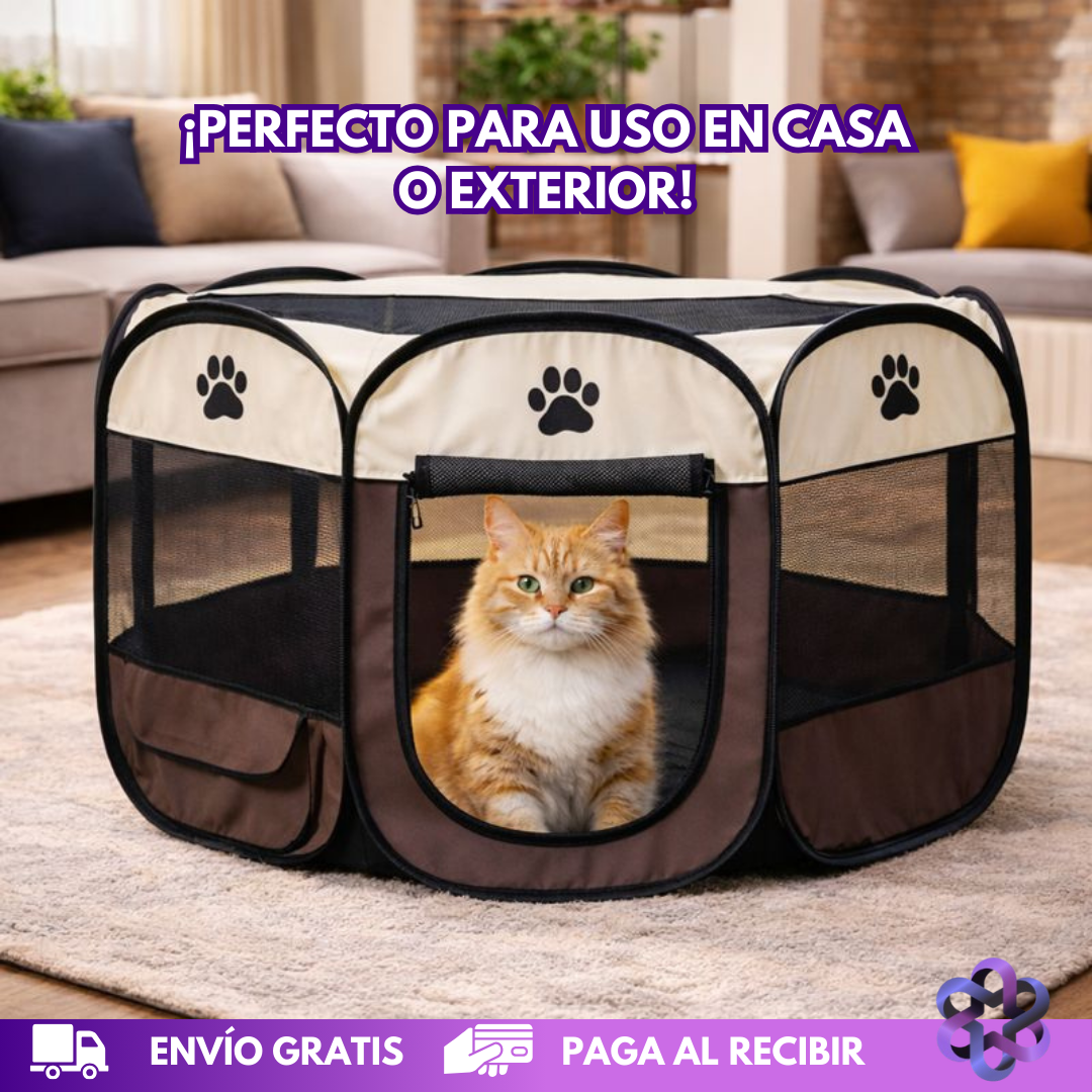 Zona Pet Comfort🐩🐈‍⬛