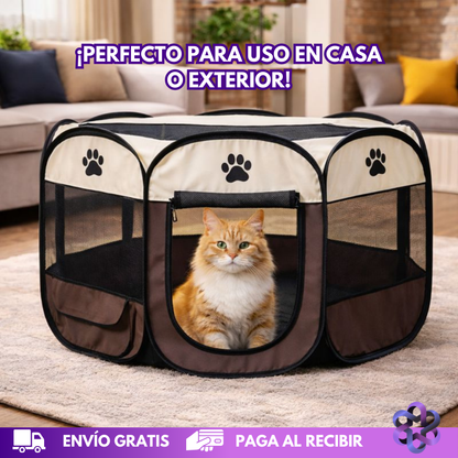 Zona Pet Comfort🐩🐈‍⬛