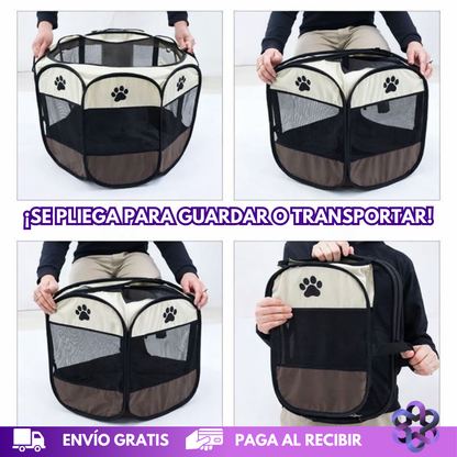 Zona Pet Comfort🐩🐈‍⬛