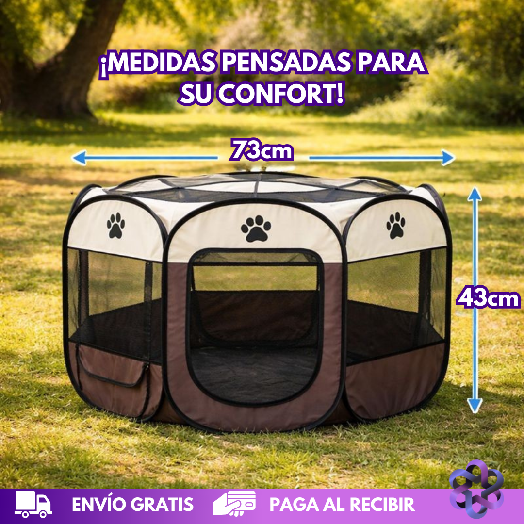Zona Pet Comfort🐩🐈‍⬛