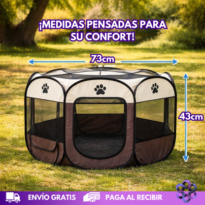 Zona Pet Comfort🐩🐈‍⬛