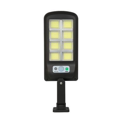 Lampara Led Solares💡🏠