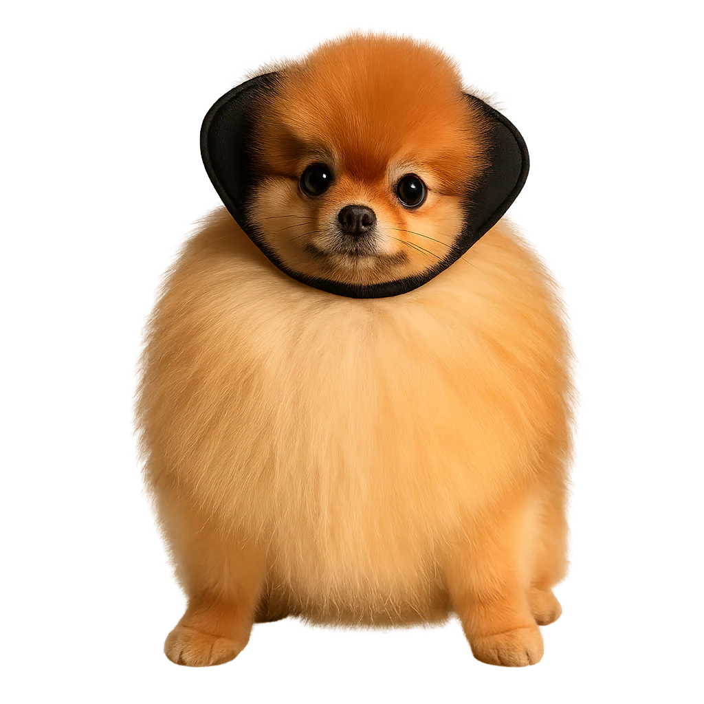 AntiRuidos Puppy 🐕🐾