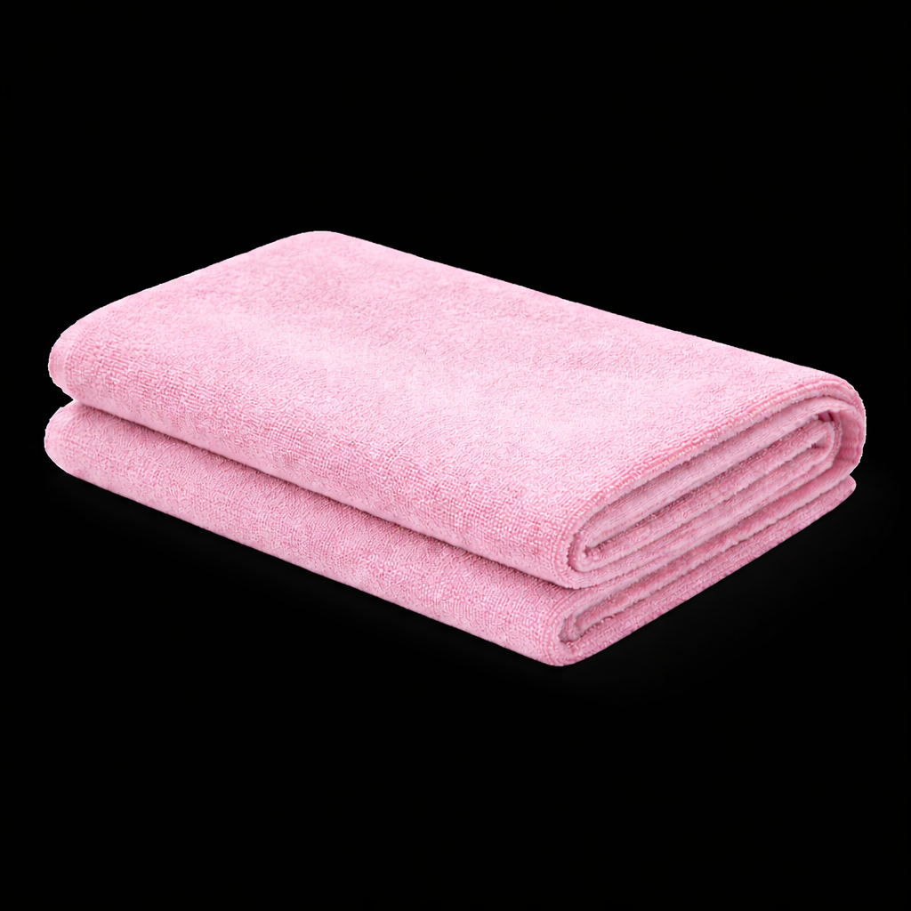 HydroSoft Towel💧💪🏼