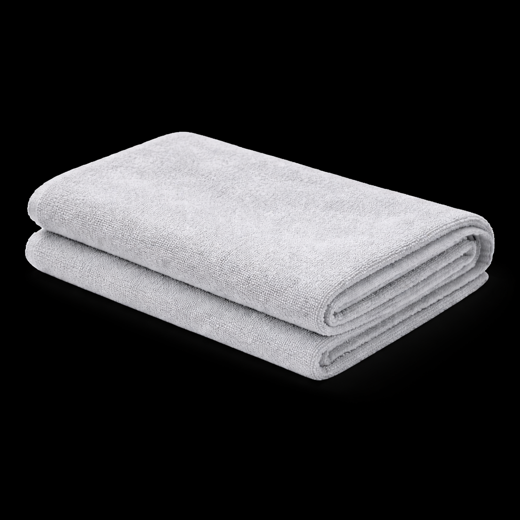 HydroSoft Towel💧💪🏼